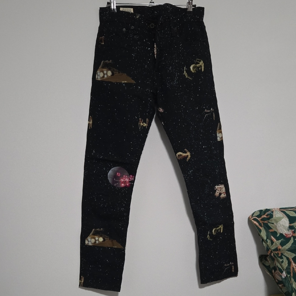Star Wars Levis